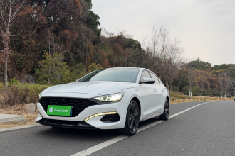 现代 菲斯塔 2019款 280TGDi 运动版 国V