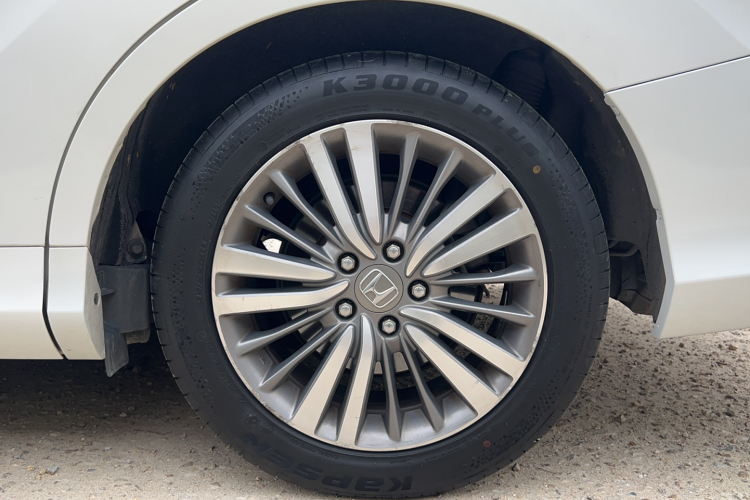 本田 奥德赛 2018款 2.4L 豪华版车身外观6004