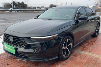 本田 雅阁 2024款 260TURBO 豪华版