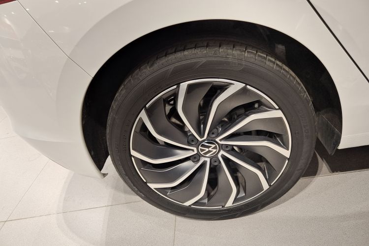 大众 高尔夫 2021款 280TSI DSG Pro车身外观6005