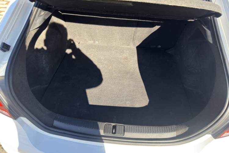 名爵 MG6 2017款 20T 自动尊享互联网版 国V局部细节23