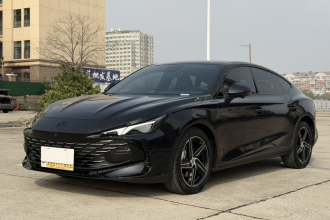 名爵 MG7 2023款 1.5T DCT至美豪华版