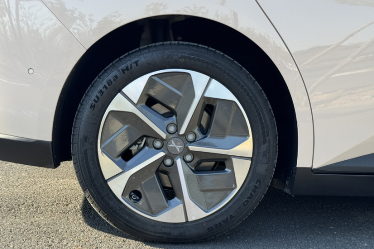 小鹏MONA M03 2024款 620 超长续航车身外观6007