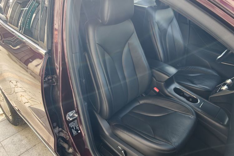 林肯MKC 2017款 2.0T 两驱尊享版局部细节41