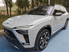 蔚来ES8 2020款 450KM 签名版 六座版