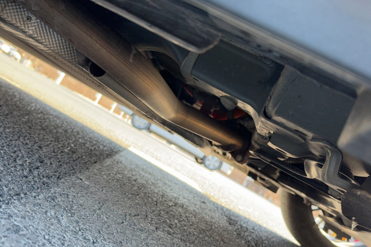 比亚迪 秦PLUS 2021款 DM-i 120KM 旗舰型局部细节9006