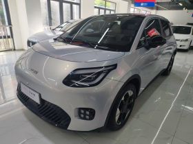 埃安 AION UT 2025款 420智尊版