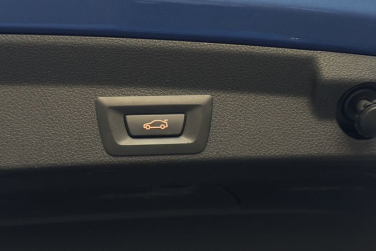 宝马4系 2016款 430i Gran Coupe M运动型局部细节9003