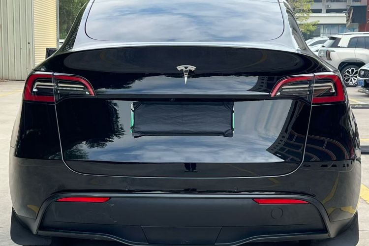 特斯拉 Model Y 2022款 改款 后轮驱动版车身外观6007