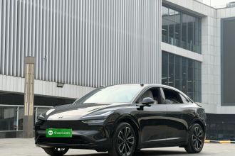 乐道L60 2024款 60kWh 后驱版