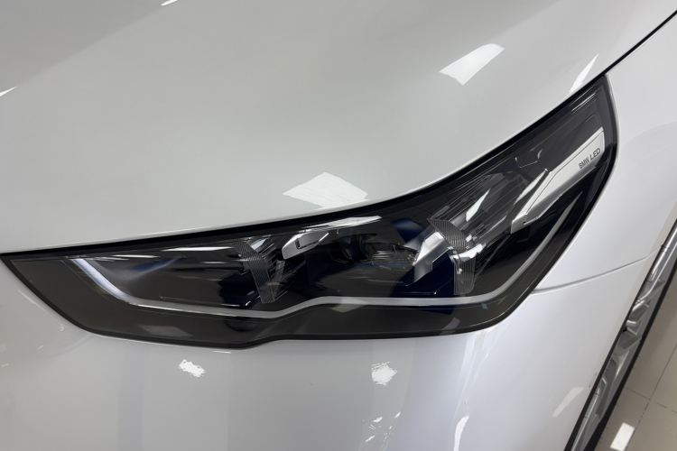 宝马5系 2024款 525Li 豪华套装局部细节36