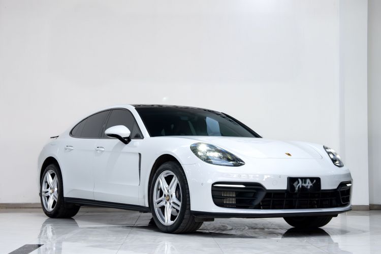 保时捷 2023款 Panamera 2.9T车身外观6003