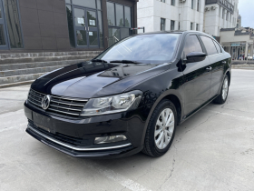 大众 朗逸 2017款 1.6L 自动舒适版