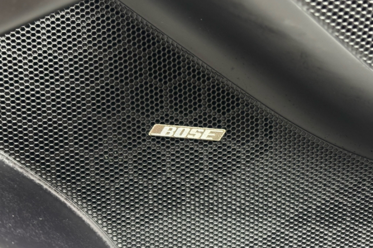 保时捷718 2022款 Boxster T 2.0T中控内饰7001