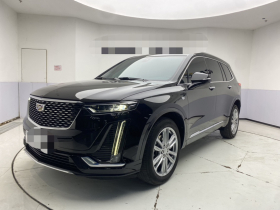 凯迪拉克XT6 2022款 2.0T 六座四驱豪华型