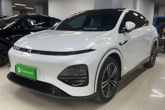 小鹏G6 2023款 580 长续航 Max