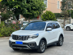 起亚 智跑 2019款 2.0L 自动智享豪华版