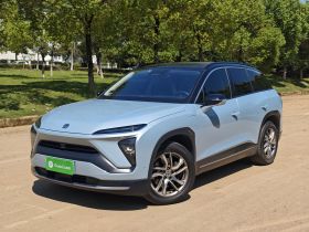 蔚来ES6 2020款 455KM 运动版