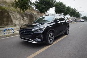 广汽传祺 传祺GS4新能源 2020款 1.5T PHEV尊享版