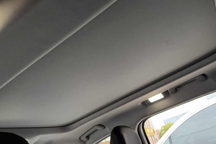 星途TX 2020款 1.6T 两驱星尚版局部细节22