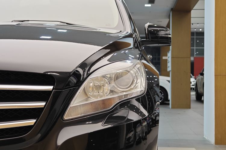 奔驰R级 2014款 R 320 4MATIC 豪华型车身外观6002