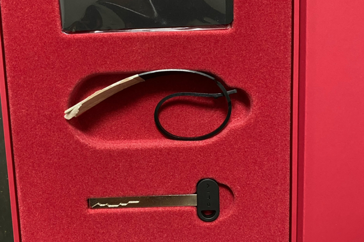 鸿蒙智行 问界M7 2026款 增程 Max四驱版 5座车身外观6007