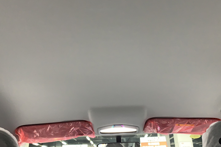 吉利汽车 帝豪 2026款 第4代 400万纪念款 1.5L 手动超越型局部细节22