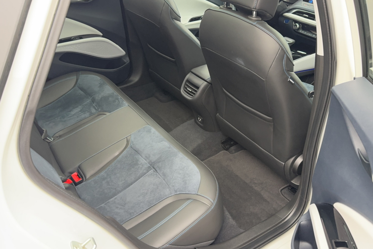 别克 微蓝6 2020款 插电混动 互联智享型局部细节9003