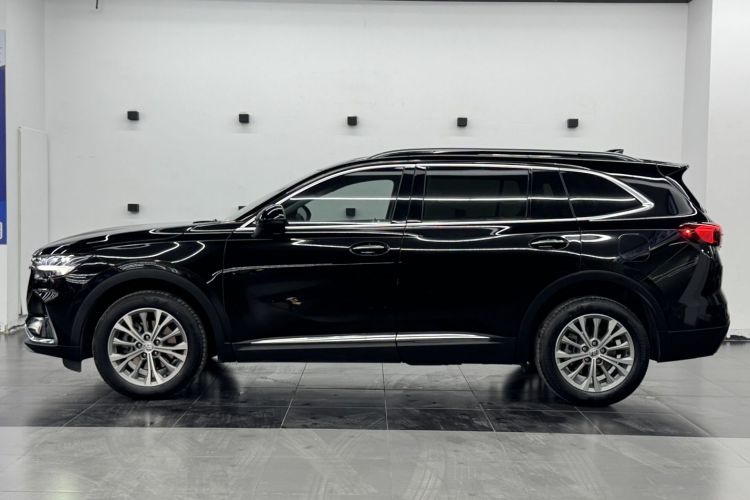 别克 2023款 昂科威Plus 652T 五座豪华型车身外观6007