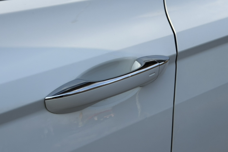 大众 宝来 2023款 300TSI DSG尊行版车身外观6011