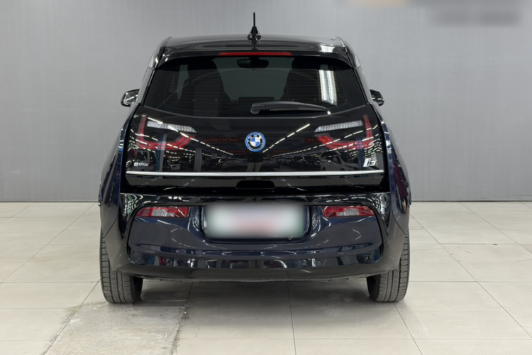 宝马i3(进口) 2018款 豪华型车身外观6006