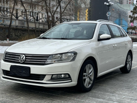 大众 朗行 2017款 180TSI DSG舒适版