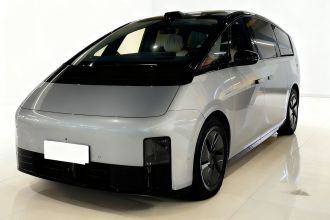 理想汽车 理想MEGA 2024款 Ultra