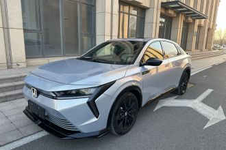 本田 猎光e:NS2 2024款 驭光版