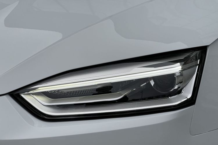 奥迪A5 2017款 Sportback 40 TFSI 时尚型局部细节36