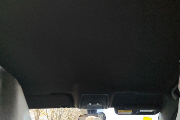 比亚迪 秦PLUS 2025款 DM-i 智驾版 55KM领先型局部细节22