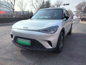 smart精灵#1 2023款 Pro版