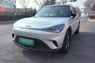 smart精灵#1 2023款 Pro版