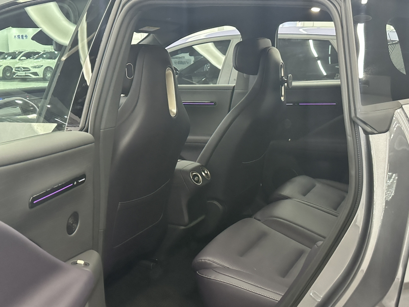 阿维塔07 2024款 Pro+纯电版