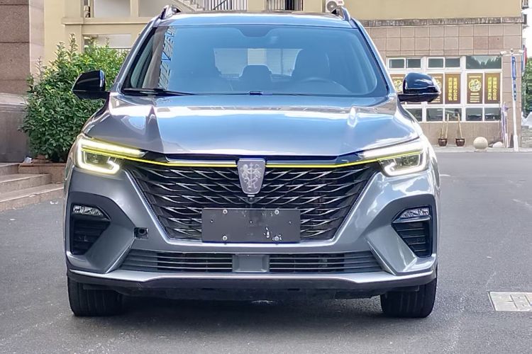 荣威RX5新能源 2020款 ePLUS 国潮荣麟豪华版车身外观6008