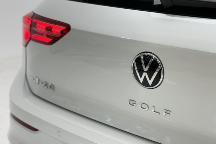 大众 高尔夫 2023款 280TSI DSG R-Line Lite车身外观6005