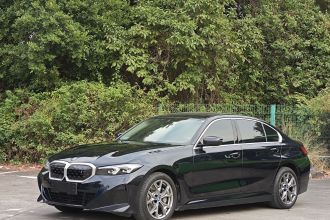 宝马i3 2024款 eDrive 35 L