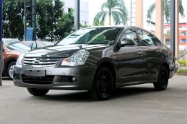 日产 轩逸 2016款 1.6XE 手动舒适版