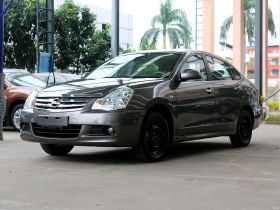 日产 轩逸 2016款 1.6XE 手动舒适版