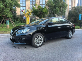 日产 轩逸 2024款 经典 1.6XE CVT舒适版