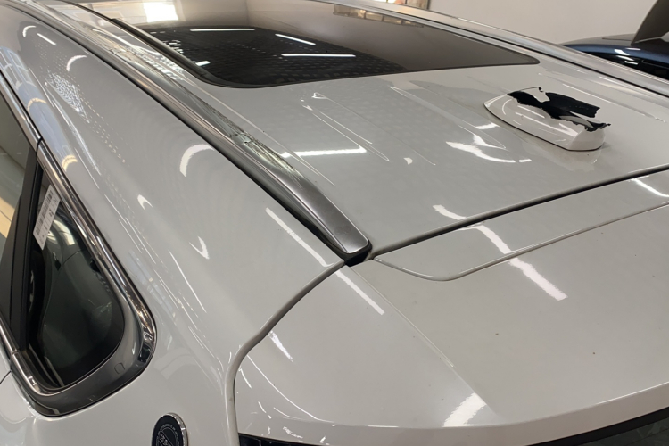 捷途X70 PLUS 2026款 1.5T DCT 舒适型 7座车身外观6007