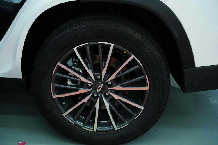 奇瑞 瑞虎8 PLUS 2023款 290TGDI DCT新享版车身外观6006