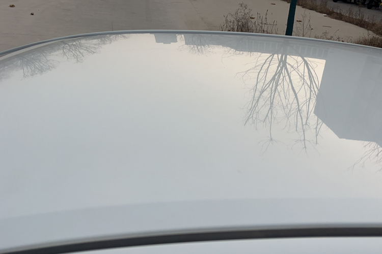 丰田 卡罗拉 2017款 1.2T 手动GL车身外观6008