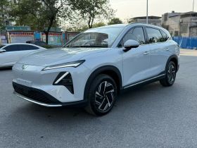 五菱汽车 五菱星光S 2025款 510km 旗舰型