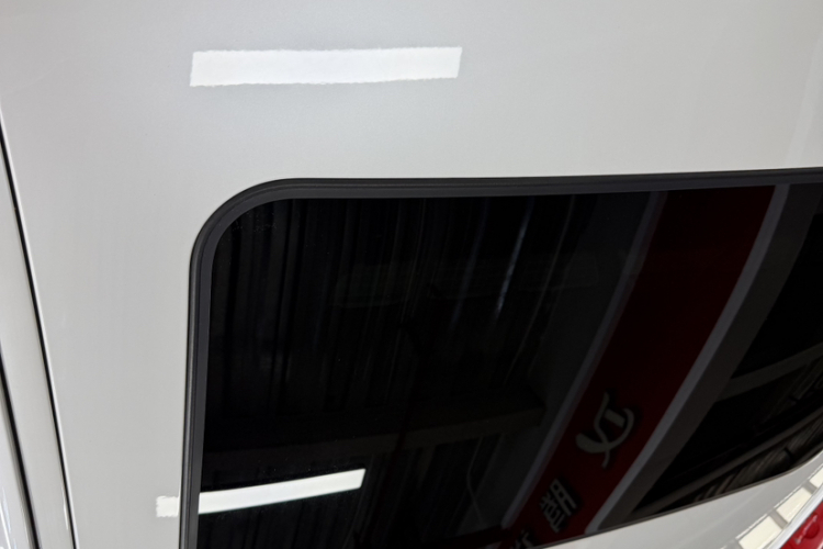 宝马3系 2018款 320Li 时尚型局部细节57